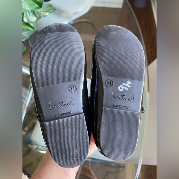 Nina Kids  Krista (Toddler/Little Kid) size 11 - Picture 4 of 4